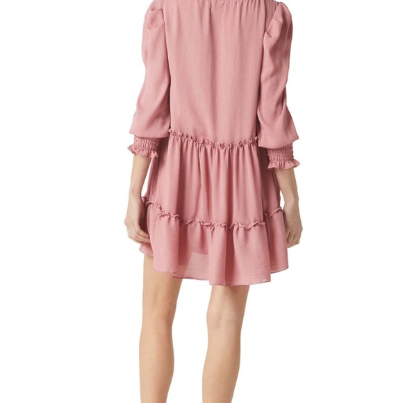 MISA Los Angeles Marisa Dress - Picture 4 of 8